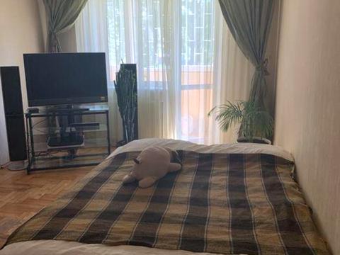квартира по адресу Ларисы Руденко ул., 7