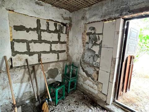 ділянка за адресою 