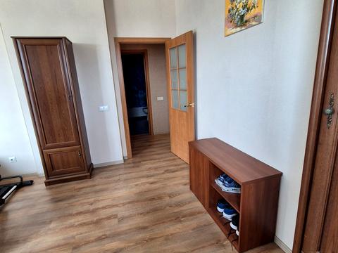 квартира по адресу Юрия Шумского ул., 5