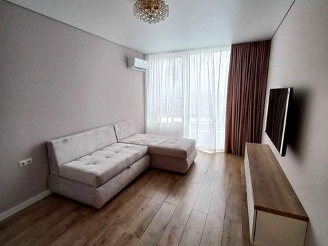 квартира за адресою Зарічна вул., 6 к1