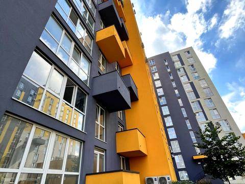 квартира по адресу Рудненская ул. (Белогорская), 8-Г