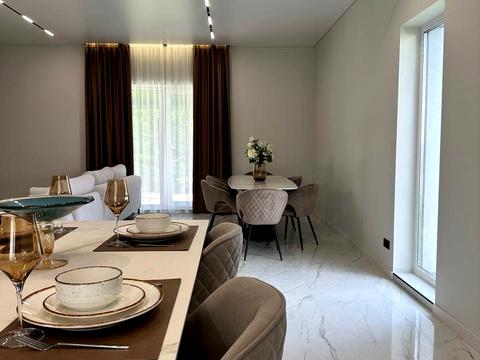 дом по адресу зеленогірська