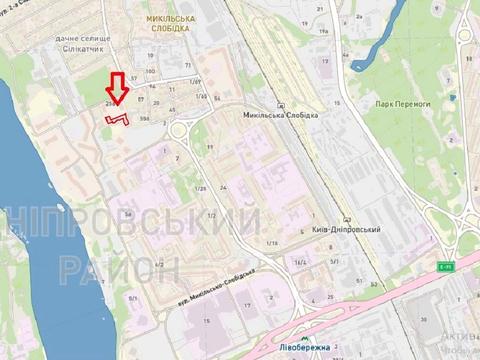 комерційна за адресою Дениса Рачінського вул. (Комбінатна), 25