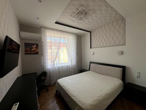 квартира по адресу Нагорная ул., 19с