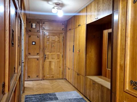 квартира по адресу Червоной Калины просп., 48