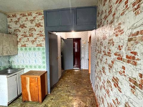 квартира за адресою Юрія Побєдоносцева бульв., 8