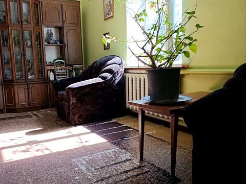 дом по адресу Науки просп., 82