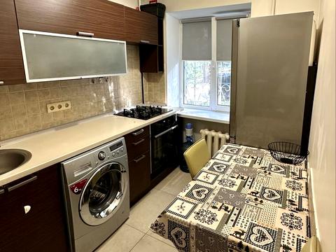 квартира по адресу Елены Телиги ул., 35-Б