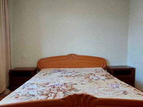 квартира за адресою Звязківців, 7