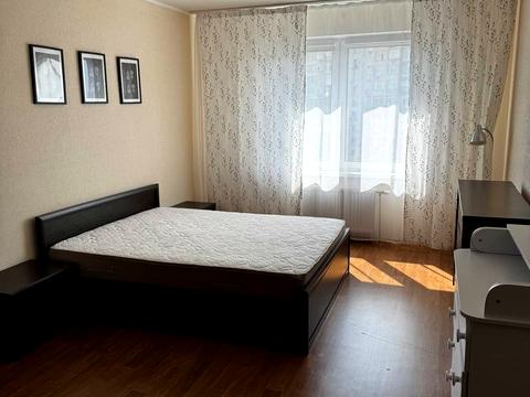квартира по адресу Ю Здановської, 85