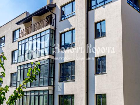 квартира по адресу Мелетія Смотрицького ул. (Пожарського), 70