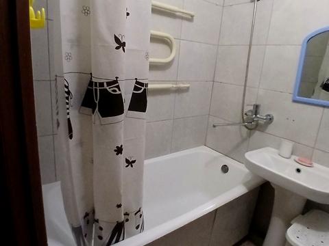 квартира за адресою Ентузіастів, 15