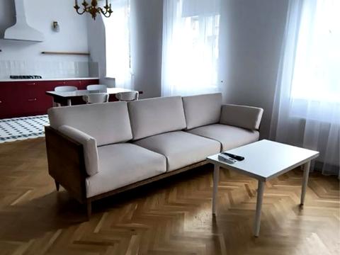 квартира по адресу Ярослава Мудрого ул., 15
