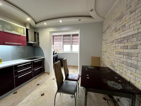 квартира по адресу Викентия Беретти ул., 16
