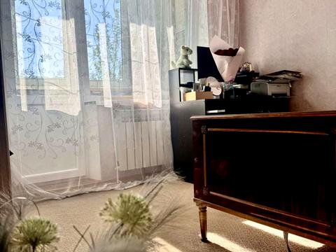 квартира по адресу Героев просп., 43