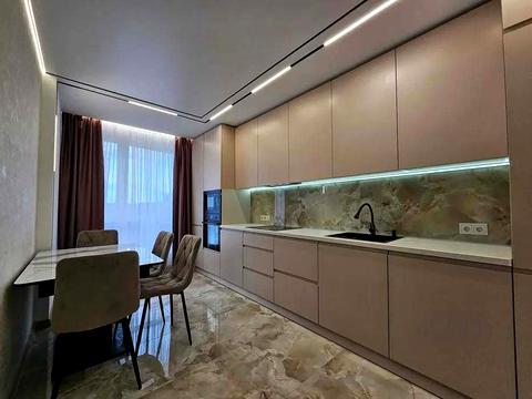 квартира за адресою Бельведерська вул., 19