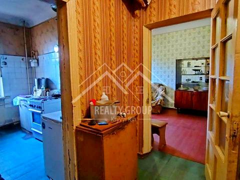 квартира по адресу Криворожстали ул. (Орджонікідзе), 58