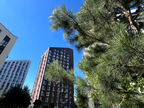 квартира за адресою Панорамна вул., 2-А