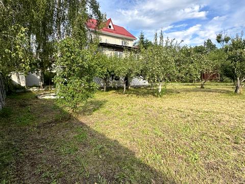 дом по адресу Старокиевская ул.