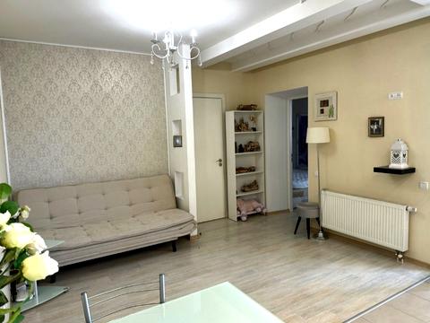 квартира по адресу Дюковская ул., 14