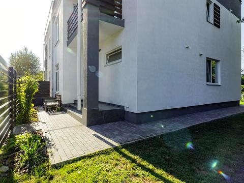 будинок за адресою Івана Франка вул.