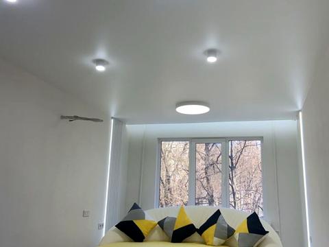 квартира по адресу Академика Королёва ул., 68-А