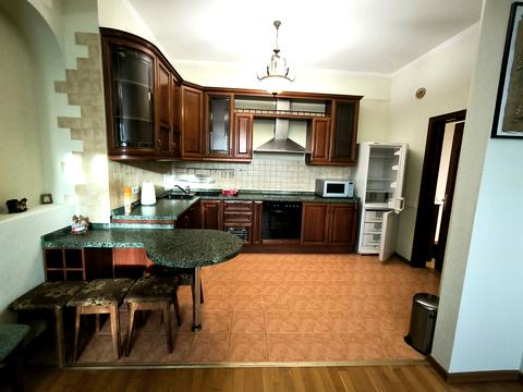 квартира за адресою Провіантська вул. (Галі Тимофєєвої), 3