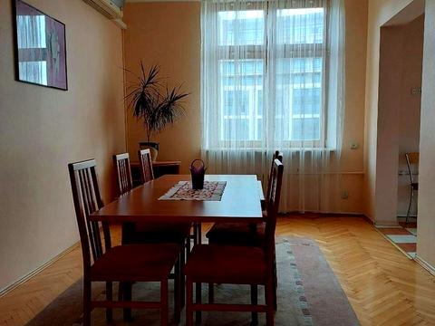 квартира за адресою Київ, Хрещатик вул. (Kreschatic), 25