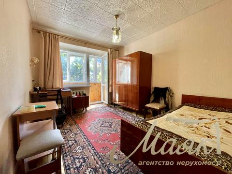 квартира за адресою Маяковського просп., 14