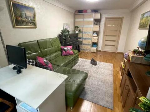квартира за адресою Зодчих вул., 34