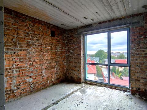 квартира за адресою Довбуша, 2