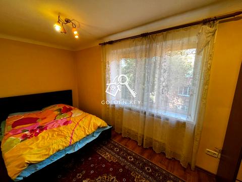 квартира по адресу Віктора Оцерклевича ул. (Курчатова), 5