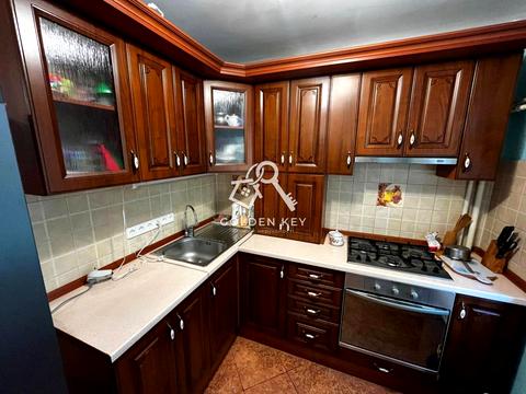 квартира по адресу Віктора Оцерклевича ул. (Курчатова), 5