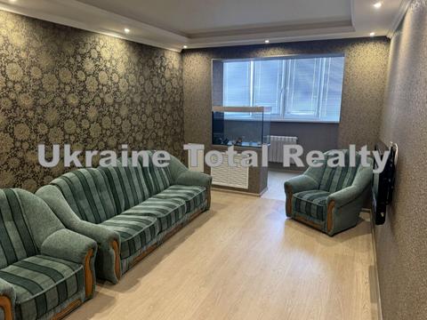 квартира по адресу Оноре де Бальзака ул., 98/29