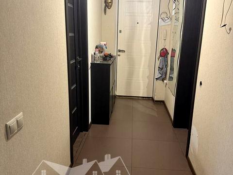 квартира по адресу Верховной Рады бульв., 22-Б