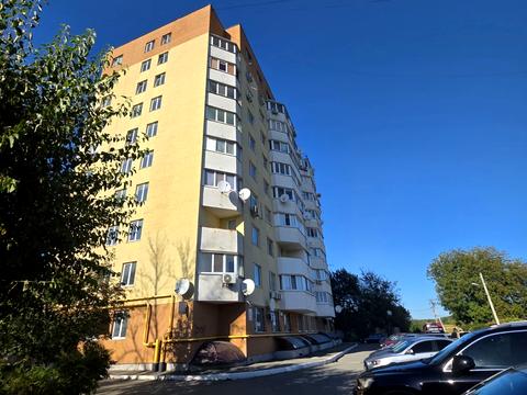 квартира за адресою Левицького, 23/3