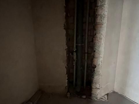 квартира по адресу Парусная ул. (Героев Сталинграда), 18