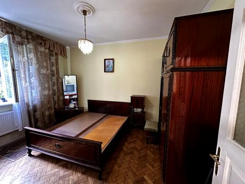квартира по адресу Под Голоском ул., 8