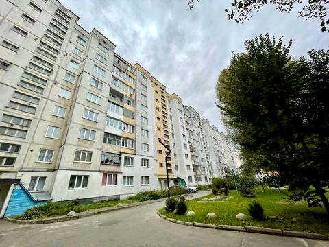 квартира за адресою Тернопільська вул., 30