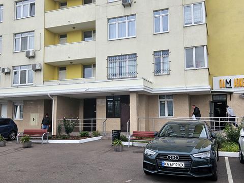 квартира за адресою Саперно-Слобідська вул., 24