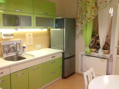 квартира за адресою Райдужний масив вул., 5