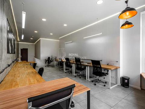 комерційна за адресою Кловський узвіз (Кловський), 7