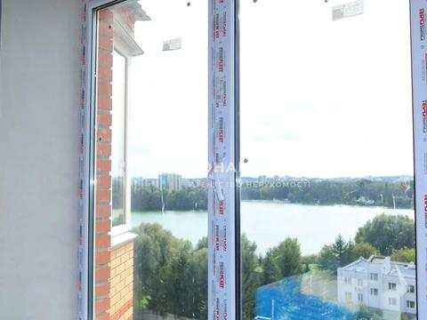 квартира по адресу Нижняя Береговая ул., 2/2