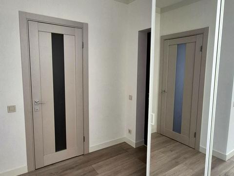 квартира за адресою Воскресенська вул., 18
