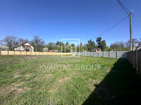 ділянка за адресою Мічуріна, 11