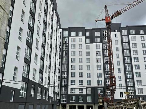 квартира по адресу Черновола ул., 155