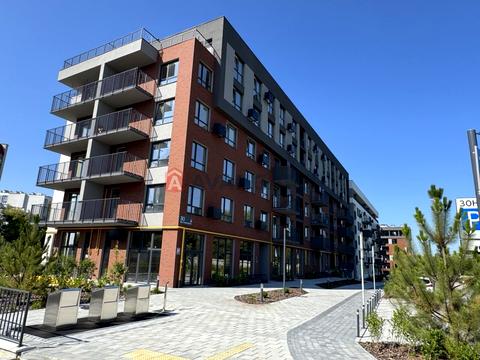 квартира за адресою Роксоляни вул., 34