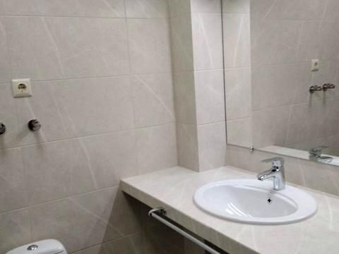 квартира за адресою Гранітна вул., 1