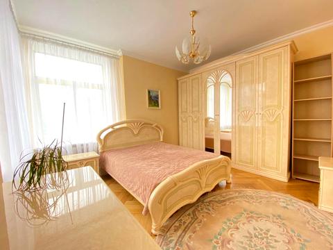 квартира по адресу Большая Васильковская ул. (Красноармейская), 84