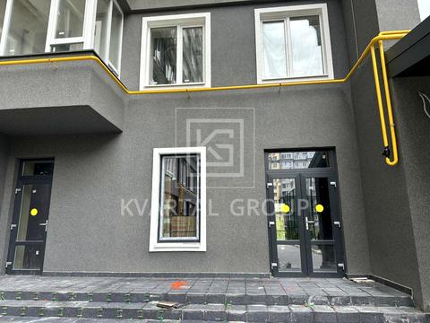 комерційна за адресою Івана Кожедуба вул., 3А